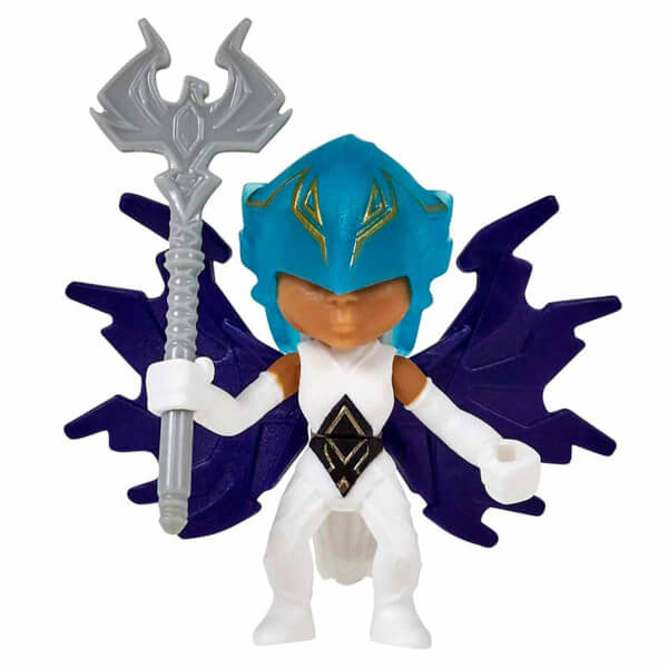 He-Man ve Masters of the Universe Aksiyon Figürü Serisi HBR81