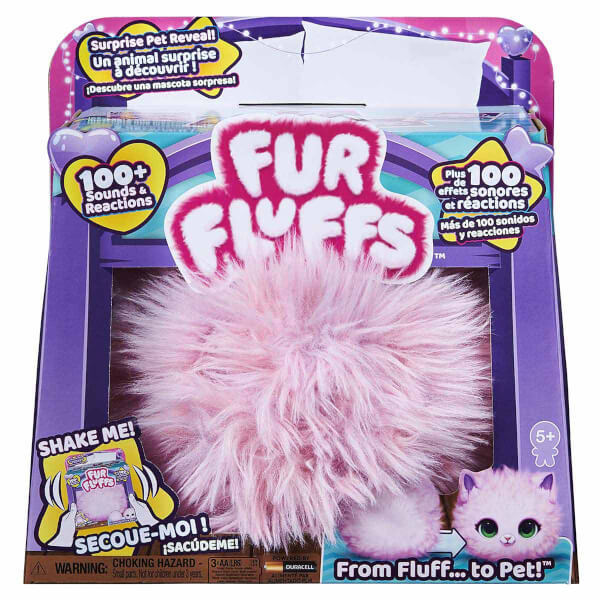 FurFluffs Kitty Kedicik