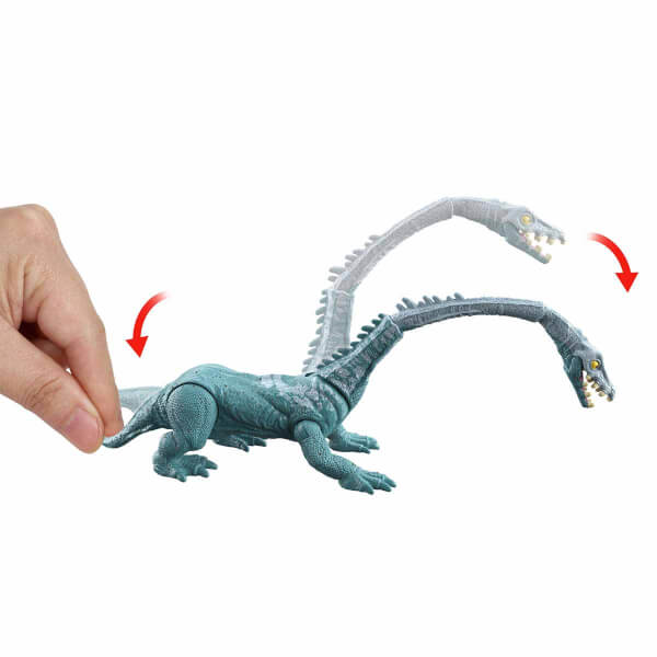 Jurassic World Yırtıcı Güçler Serisi GWN31