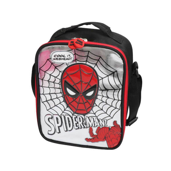 Spiderman Beslenme Çantası 40158