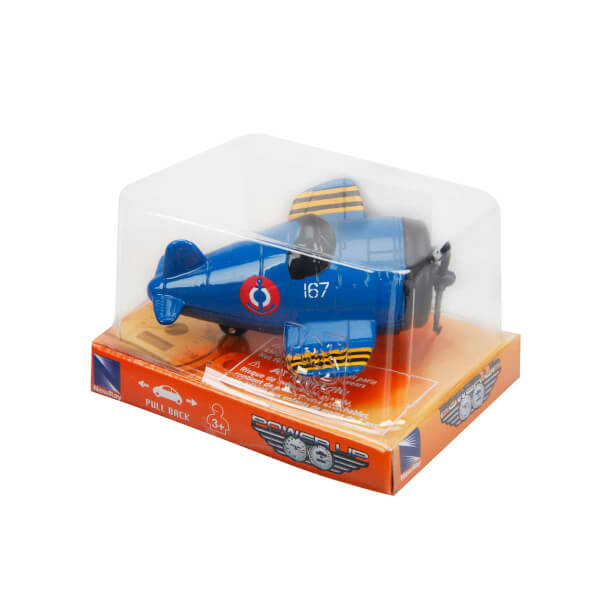 New Ray Model Uçaklar