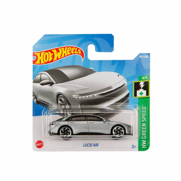 Hot Wheels Tekli Arabalar 