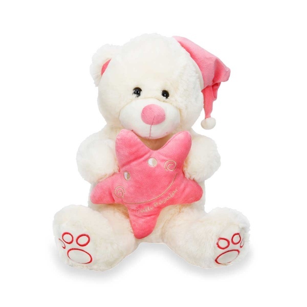 İyi Geceler Peluş 38 cm.