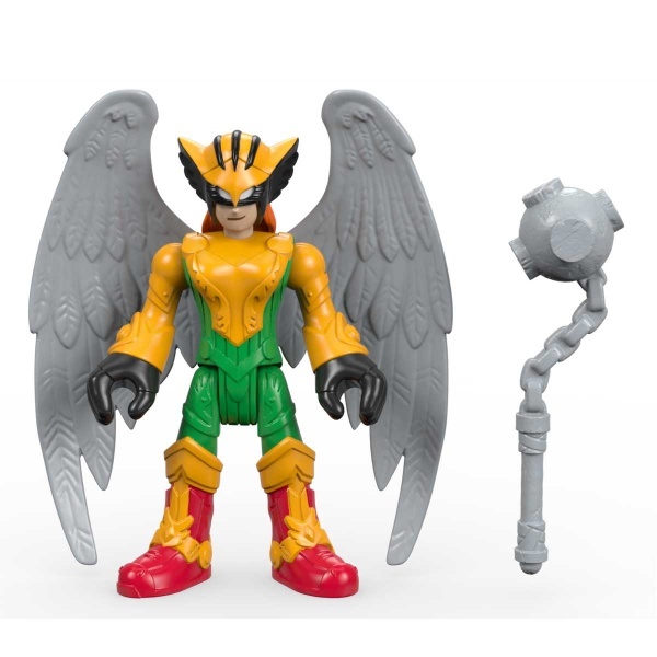 Imaginext DC Super Friends Batman Mini Figür Sürpriz Paket DMY00