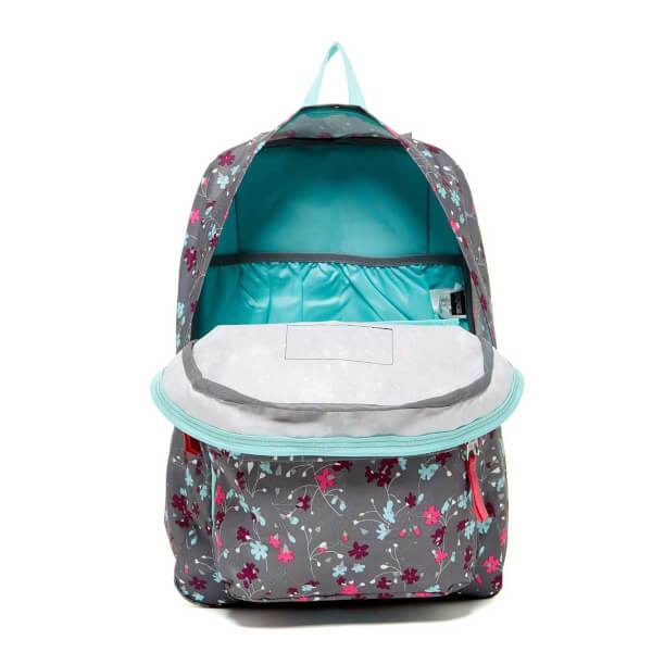 Jansport Digibreak Spring Meadow Sırt Çantası 2522