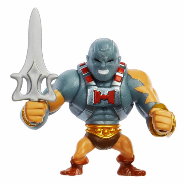 He-Man ve Masters of the Universe Aksiyon Figürü Serisi HBR81