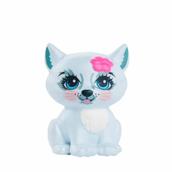 Enchantimals Eğlenceli Oyun Setleri Serisi GJX35