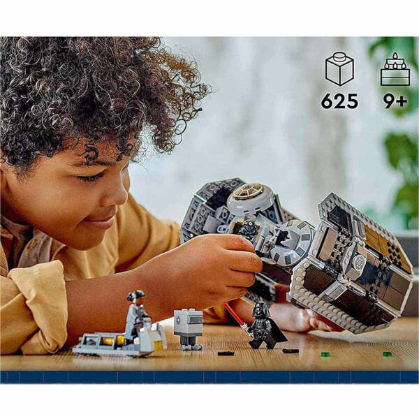 LEGO Star Wars TIE Bombacısı 75347