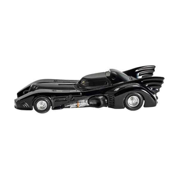 Hot Wheels Arabalar Batman Özel Serisi DKL20