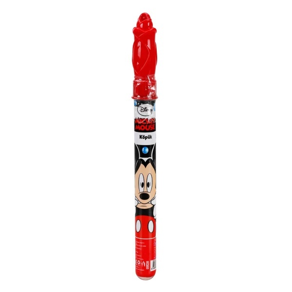 Disney Köpük Asa
