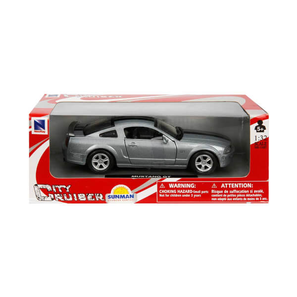 1:32 City Cruiser Model Araba 