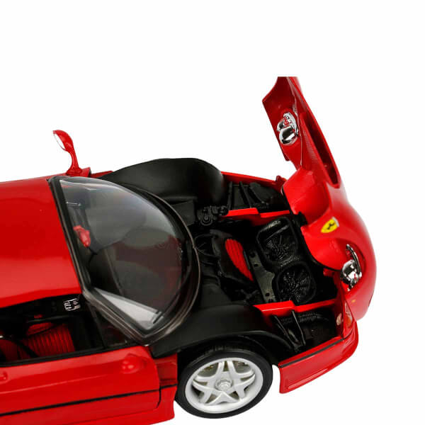 1:18 Ferrari F50 Model Araba