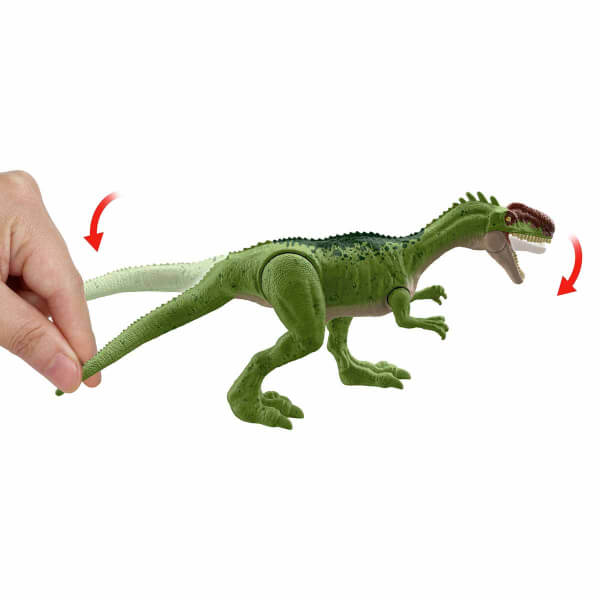 Jurassic World Yırtıcı Güçler Serisi GWN31