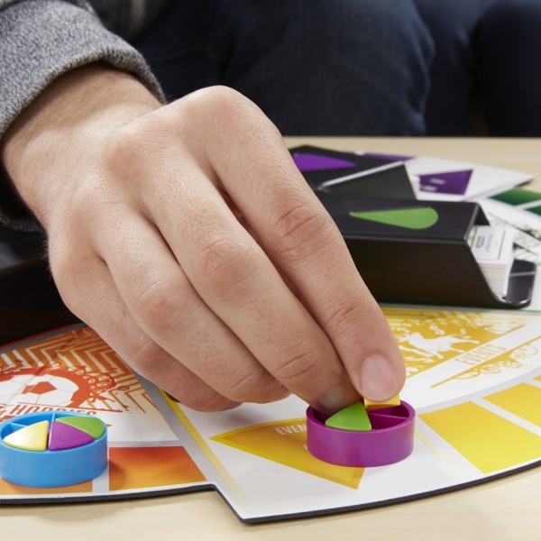 Trivial Pursuit 2000'ler