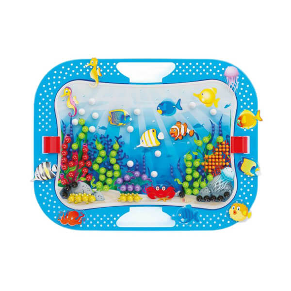Quercetti Ocean Fun Hobi Seti