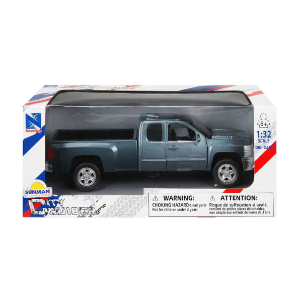 Chevrolet Pick-Up 4x4  