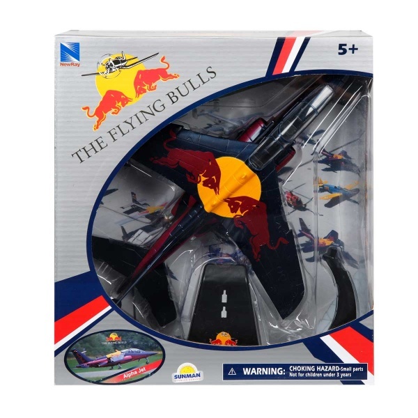 1:48 Red Bull Uçak