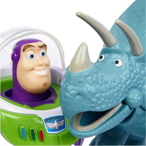 Toy Story 4 İkili Figür Seti