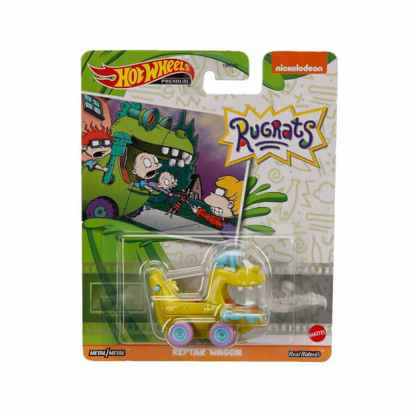 Hot Wheels Retro Eğlence Serisi Araçlar DMC55