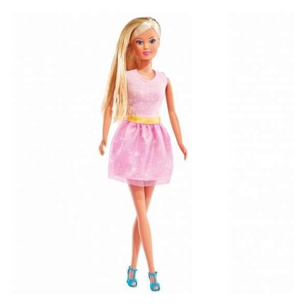 Steffi'nin Moda Aksesuarları