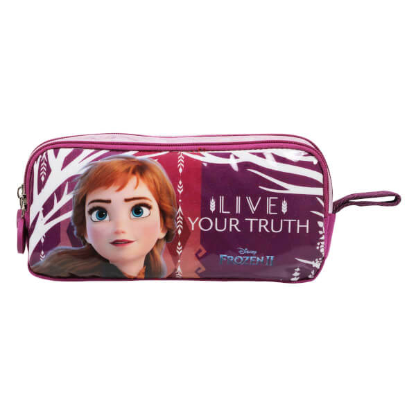Frozen Anna Kalem Kutusu 5129