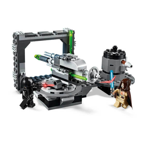 LEGO Star Wars Ölüm Yıldızı Topu 75246