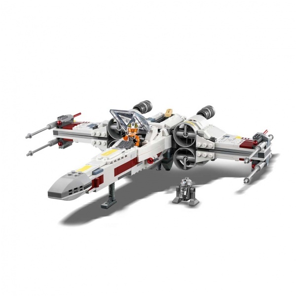 LEGO Star Wars X - Wing Starfighter 75218