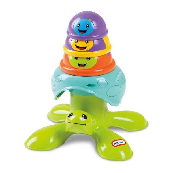 Little Tikes Oyuncu Kaplumbağa