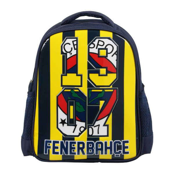 Fenerbahçe Anaokul Çantası 3623