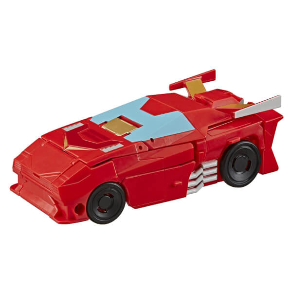 Transformers Cyberverse Büyük Figür E1886