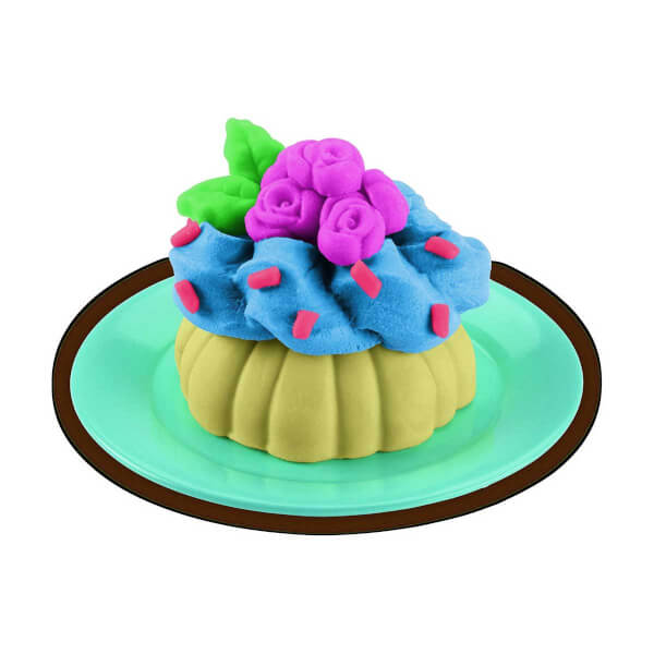 Play Doh Pasta Eğlencesi B9741