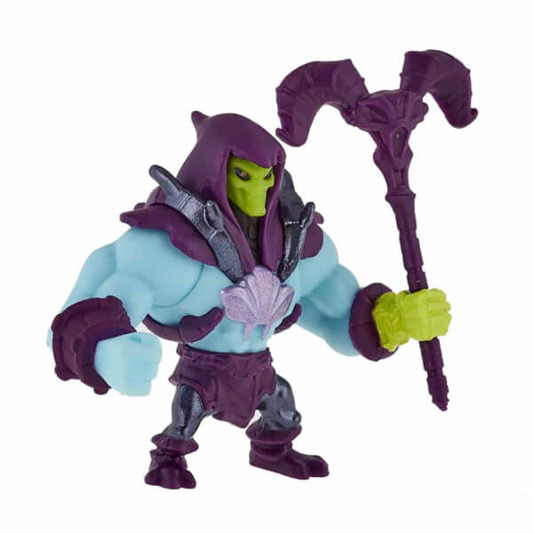 He-Man ve Masters of the Universe Aksiyon Figürü Serisi HBR81