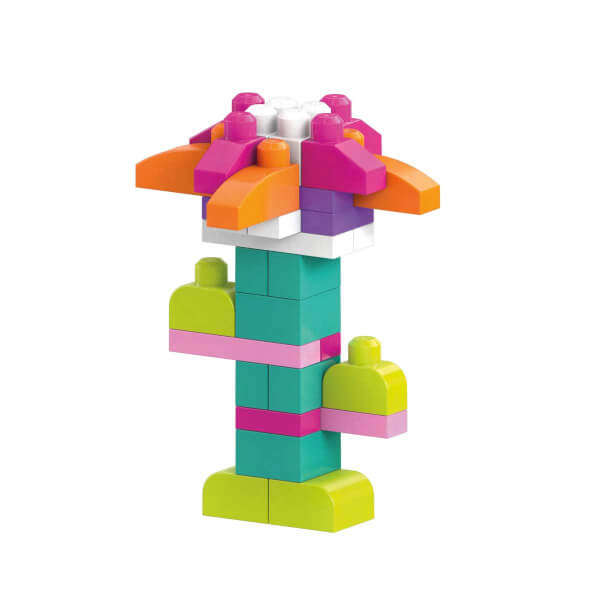 Mega Bloks 80'li Blok Torbaları