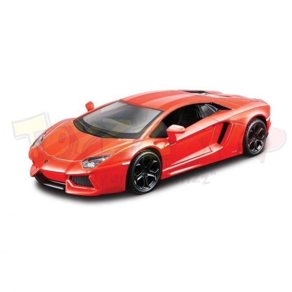 1:32 Street Tuners Arabalar 