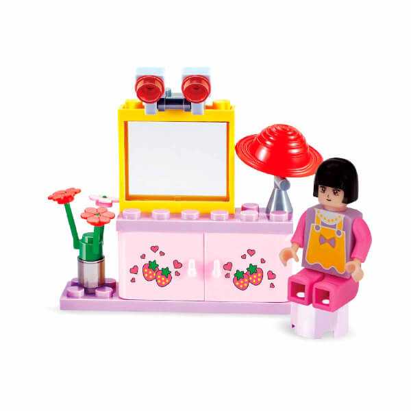 BLX Sweet Girl Mini 33001
