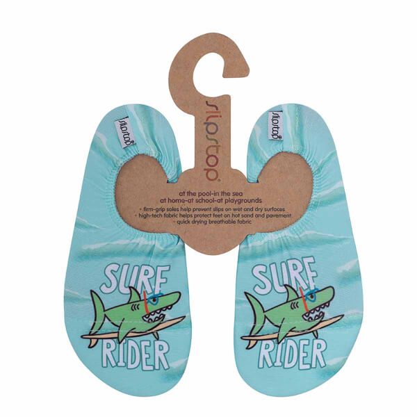 Slipstop Surf Rider Deniz ve Havuz Ayakkabısı