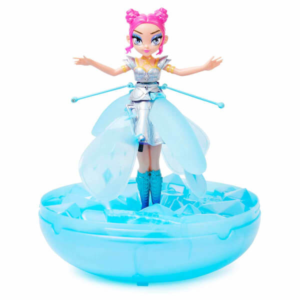Hatchimals Pixies Uçan Periler Starlight Idol 
