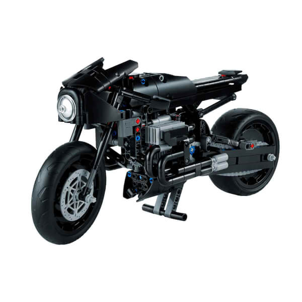 LEGO Technic BATMAN - BATCYCLE 42155