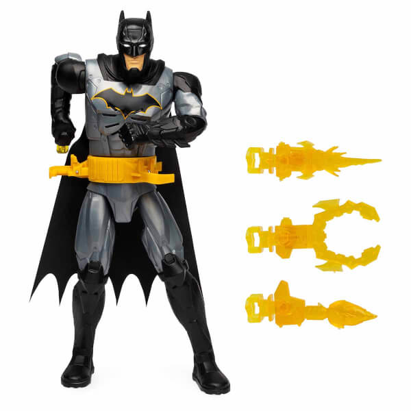 Batman Delux Figür 30 cm.