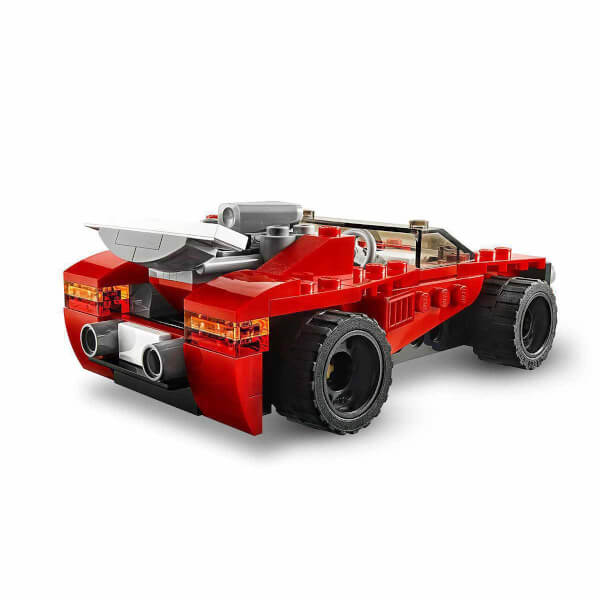 LEGO Creator Spor Araba 31100 