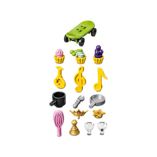 LEGO Trolls Pop Köyü Kutlaması 41255
