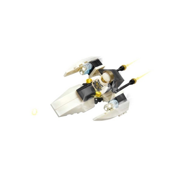 BLX Space Uzay Aracı J5676A