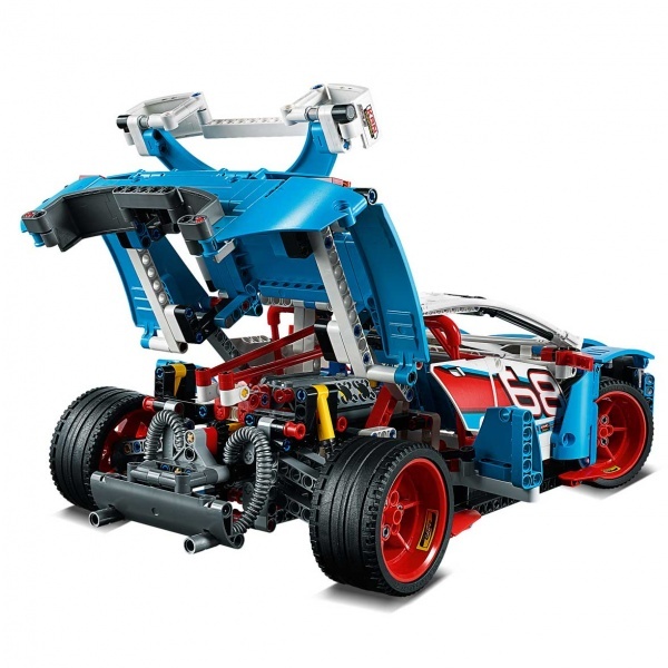 Lego Ferrari Vs Gercek Ferrari Lego Forza 4 Yaris Oyunu Youtube