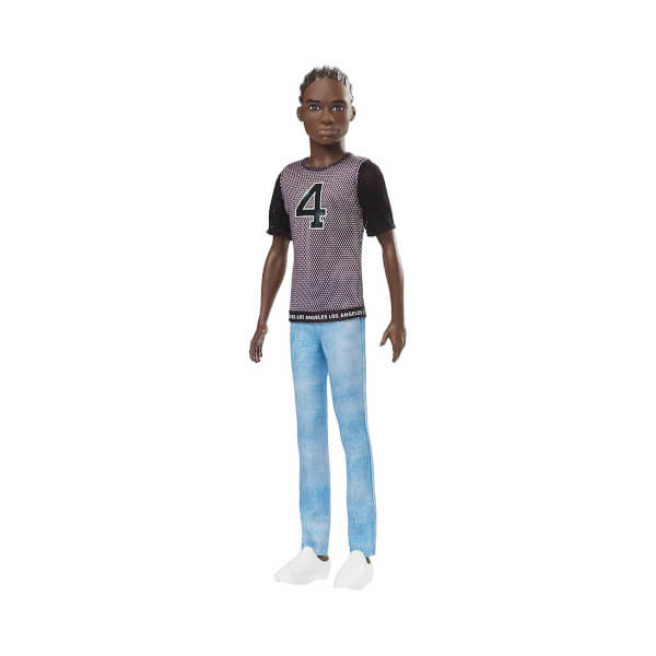 Barbie Yakışıklı Erkek Modeller