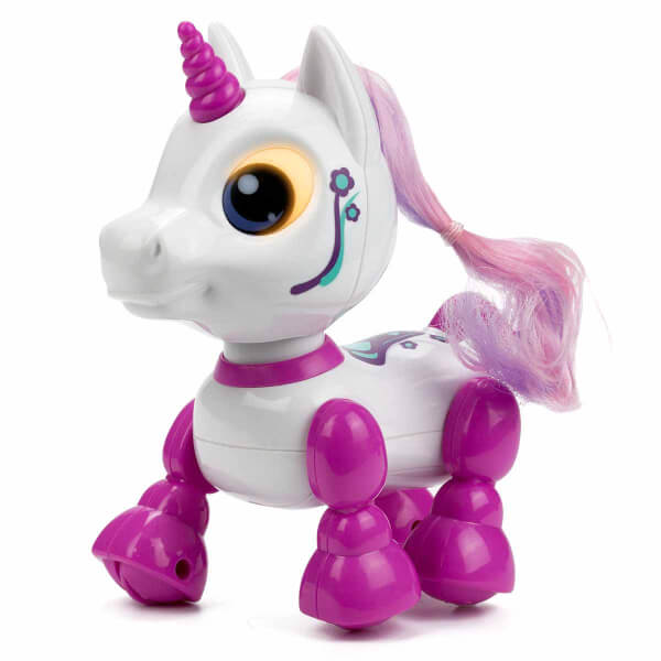 Silverlit Robo Heads Up Robot Evcil Hayvanlar 
