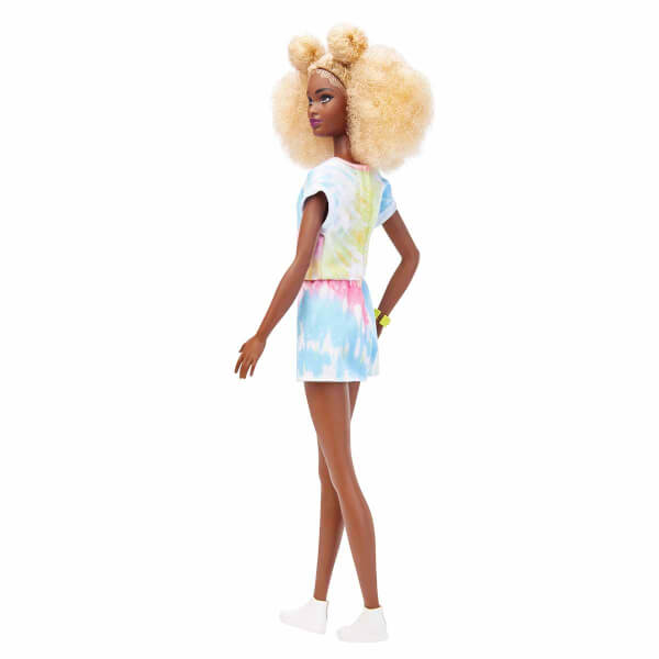 Barbie Fashionistas Bebek No. 180 HBV14