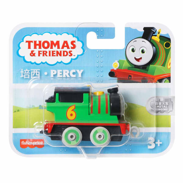 Fisher Price Thomas Küçük Tren