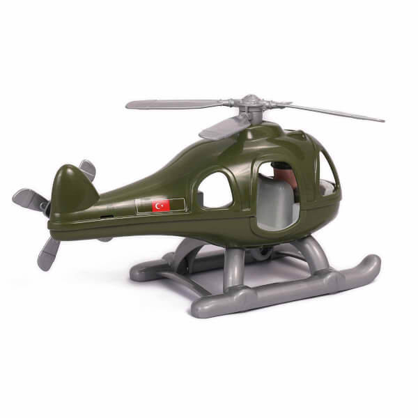 Askeri Grom Helikopter