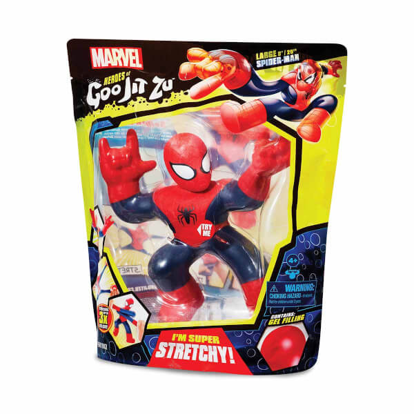 Goojitzu Marvel Spiderman 30 cm. GJT06000