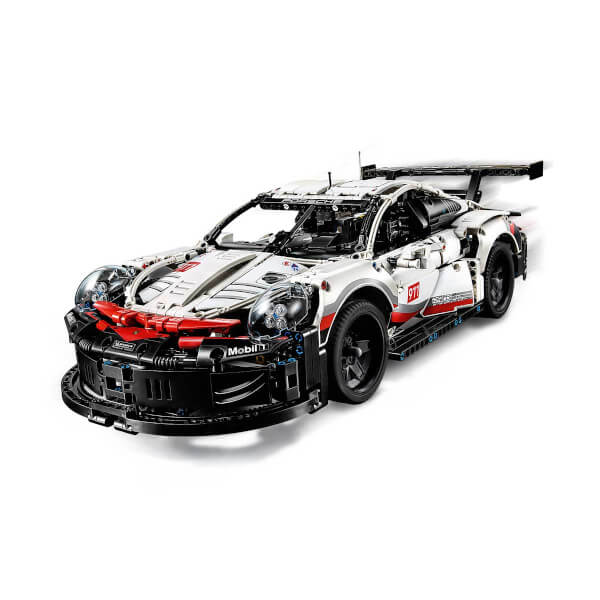 LEGO Technic Porsche 911 RSR 42096 
